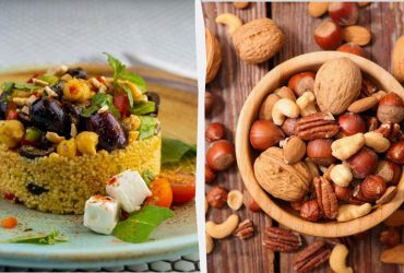 Як схуднути жінкам після 40: лікарі назвали 13 корисних продуктів