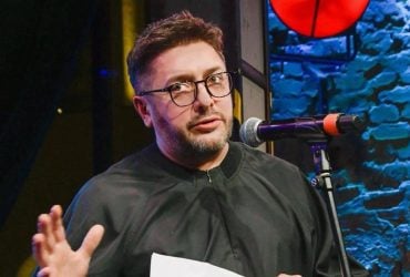 Треба було відразу поїхати: Суханов зізнався, за яке рішення себе найбільше сварить