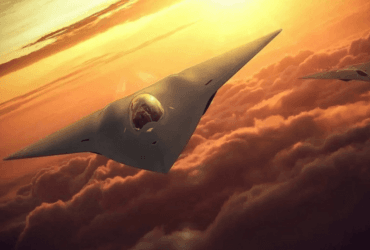 США полностью пересмотрят концепцию супердорогого истребителя шестого поколения