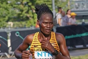 Облив бензином та підпалив: у Кенії бойфренд жорстоко вбив учасницю Олімпіади