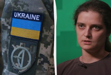 Берлинская рассказала, кто в Украине должен готовиться к мобилизации