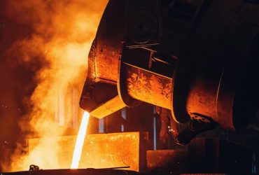 Україна отримає більше виручки: металурги наростили виробництво на 28%