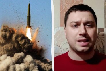 Есть подводные камни сбивания баллистики над Украиной: авиаэксперт назвал два пункта