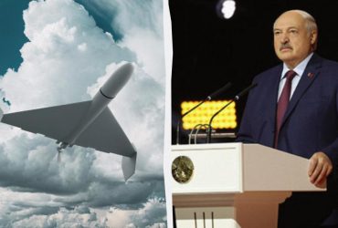 Лукашенко принял враждебное решение насчет российских Шахедов, - основатель Белого легиона