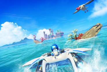 Новый эксклюзив PS5 с украинским переводом стал самой высокооцененной игрой 2024 года