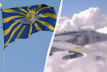 Відповідь російським УМПК: з'явилось відео випробування української плануючої авіабомби