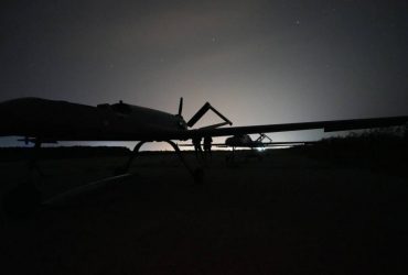 Як українські БПЛА готуються до ударів по РФ: експерти знайшли цікаві деталі на фото Генштабу