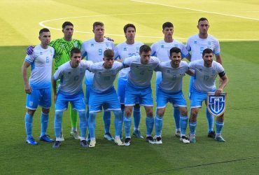 Худшая в мире футбольная сборная впервые в своей истории одержала победу