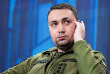 Буданов назвав головного лобіста України в Білому домі