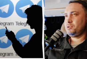 Telegram представляет реальную угрозу национальной безопасности Украины, - Буданов