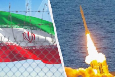 Іранський чиновник підтвердив постачання ракет до Росії