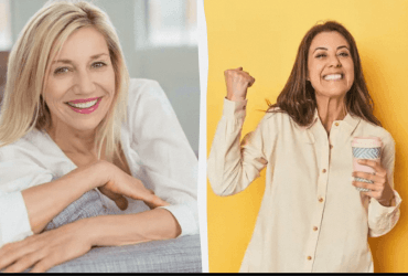 5 простих порад, як насолоджуватися життям після 50 років: інструкція до щастя