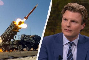 Нема вигоди: в НАТО пояснили, чому не хочуть збивати російські ракети над Україною