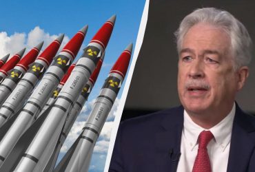 Путін – хуліган: директор ЦРУ розповів, як одного разу піддався на ядерні погрози Кремля