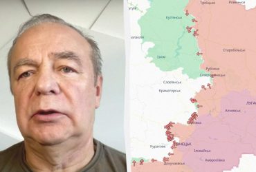 ВСУ сбили наступательный импульс оккупантов: генерал оценил ситуацию на передовой