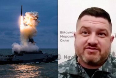 Ефективність Калібрів викликає питання навіть у РФ: речник ВМС вказав на важливий нюанс