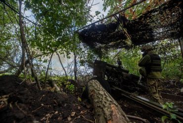 Дефицита боеприпасов нет: на юге оккупанты все активнее применяют артиллерию