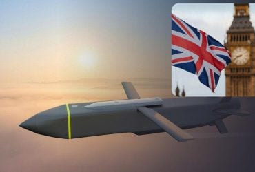 Украине нужно разрешить удары Storm Shadow там, где они наиболее эффективны, - Шаппс