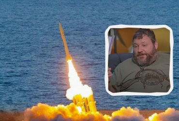 Эксперт объяснил, как ракеты от Ирана повлияют на российские обстрелы Украины