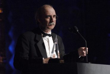 Умер автор культового хита из Титаника