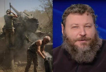 С Курской операцией немного просветлело: РФ не имеет ресурсов для затягивания войны, - Дикий