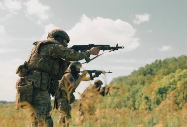 Чергова тисяча окупантів поповнила списки втрат ворожого війська: звіт Генштабу