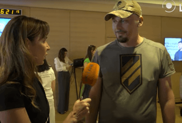 Если в бригаде беспорядок, то у них и денег нет: боец из 3-й ОШБр о жалобах на недоплаты