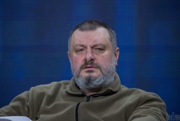 Можна розмовляти лише з позиції сили: в РНБО висловилися про можливість переговорів з РФ