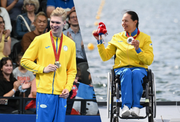 У Парижі завершились змагання Паралімпійських ігор 2024: яке місце посіла Україна