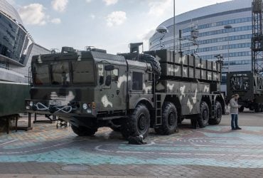 Беларусь не может передать России РСЗО Полонез: аналитик раскрыл причину