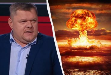 Зробимо макет Лондона і підірвемо: зомбоящик РФ відкрив новий рівень божевілля (відео)