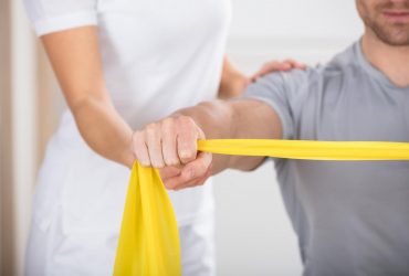 Реабілітаційна допомога дорослим і дітям: які послуги надаються безоплатно