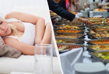 Как не отравиться в all inclusive: эксперт дал пять жизненно важных советов