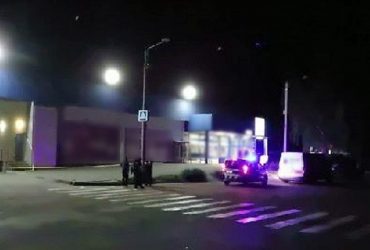 В Полтавской области мужчина бросил гранату возле супермаркета: есть жертвы (видео)