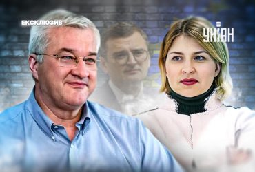Інтриги, зброя та ЄС: навіщо в Уряді змінили міжнародний фронт