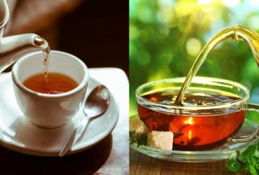 Самые полезные виды чая, которые стоит пить каждый день: 10 сортов