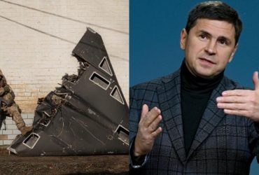 У Зеленського заявили, навіщо Росія запускає дрони в країни НАТО