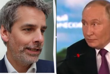 ФРН сумнівається у готовності Росії до мирних переговорів, - DW