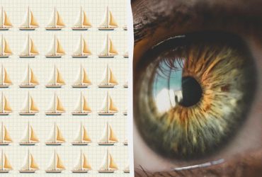 Очень сложная головоломка: надо найти странную лодку за 9 секунд