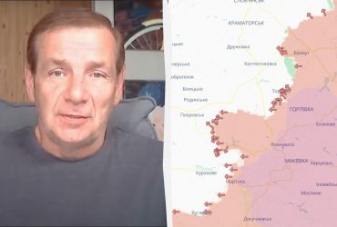 Обвалу фронту не сталося: майор запасу оцінив ситуацію на передовій