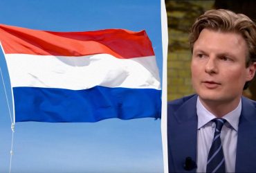 Атака на Київ у новорічну ніч: міністр оборони Нідерландів зробив заяву