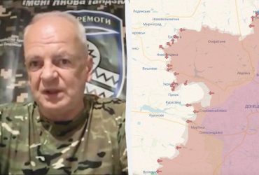 Ми не можемо їм програти: офіцер розповів, що відбувається на Покровському напрямку