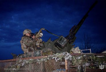 Юг под ударом дронов-камикадзе: над Одессой летят шахеды