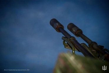 Україна під російською атакою: у Харкові вибухи, у Києві працює ППО