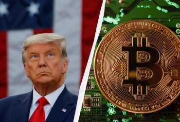 На тлі перемоги Трампа біткоїн підскочив до історичного максимуму