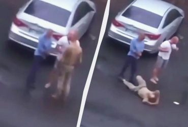 На Черкащині засуджений грабіжник знущався з ветерана (фото)