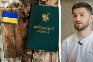 Военный о принудительной мобилизации: страна в опасности, надо немного раздуплиться