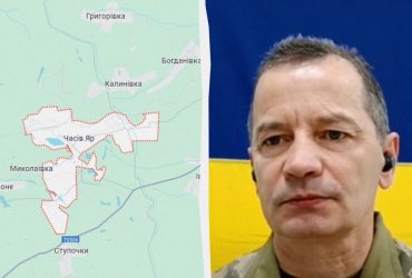 Мясо прет: в ВСУ рассказали о фишках россиян насчет наступления на Часов Яр