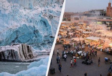 Всупереч тренду: ці дві країни раді туристам більше, ніж будь-коли