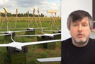 На болотах безпечних місць не існує: експерт оцінив роботу українських БпЛА по РФ